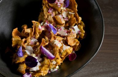 Bevy, Park Hyatt Hotel NYC