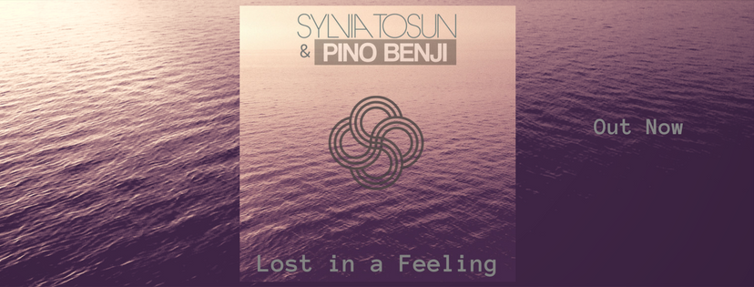 LOST IN A FEELINGSylvia Tosun & Pino Benji