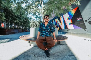 Stellar Lineup Announced For The Yacht Week Presents Hot Creations